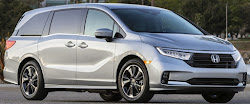 1200 hp honda odyssey 9