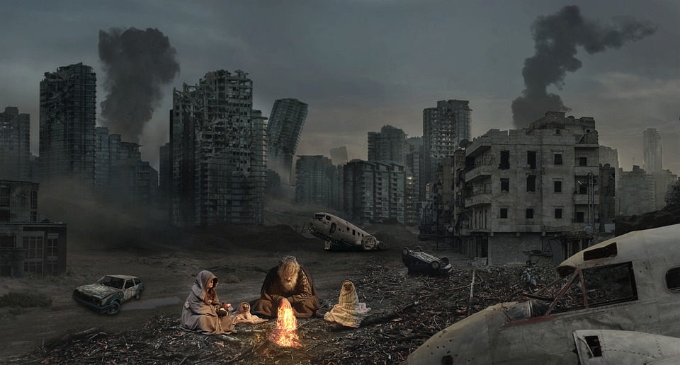 世界恐慌で日本にも失業者があふれる 太陽の国 日本