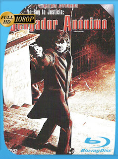El Vengador Anonimo [1974] HD [1080p] Latino [GoogleDrive] SXGO
