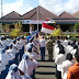 Dandim 0706 Temanggung Hadiri Upacara Hari Sumpah Pemuda Bersama Pemkab Temanggung