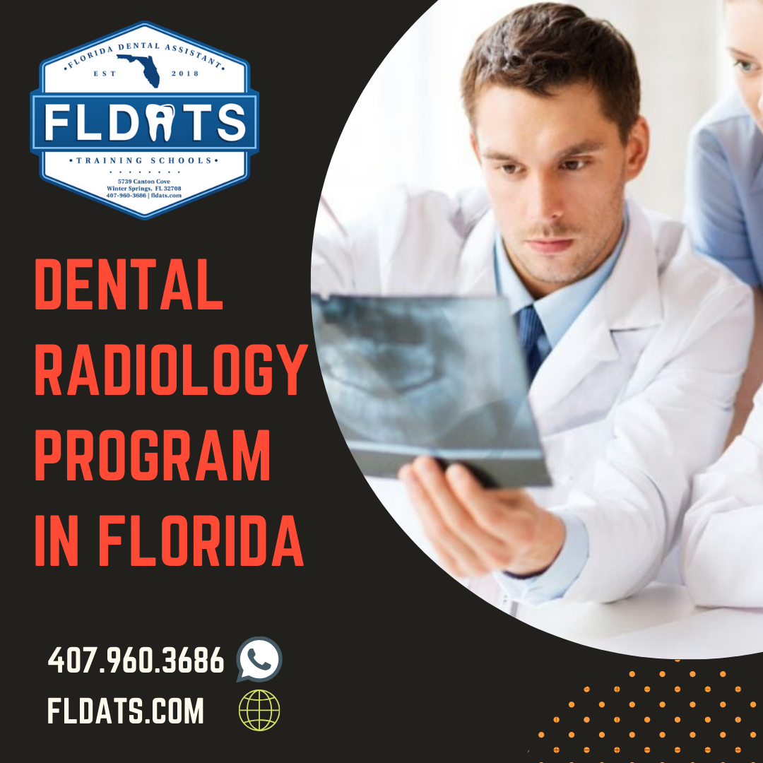 Dental Radiology Program in Florida