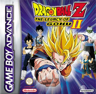 Legacy of goku 2 gamefaqs Legacy of goku 2 gamefaqs