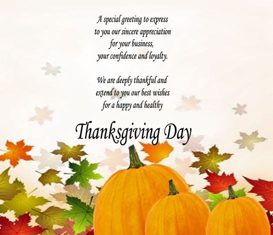 Thanksgiving-Card-Wishes Thanksgiving Card Wishes