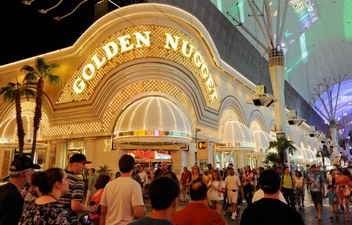 The golden nugget's loss back promotion should not be g-loss-ed over Searching for a Golden Nugget - DC Outlook