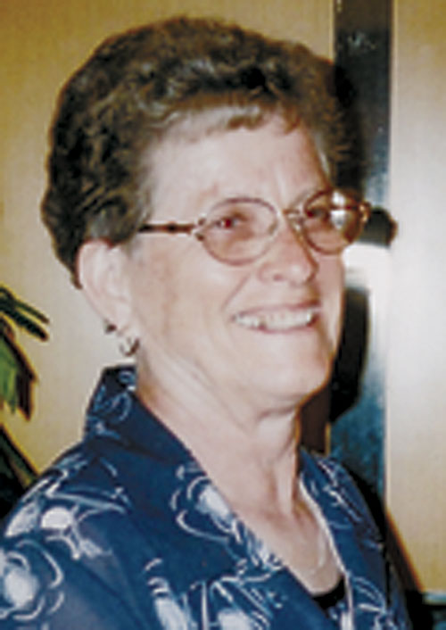 Obituaries El Dorado Springs Sun Barbara Morlan