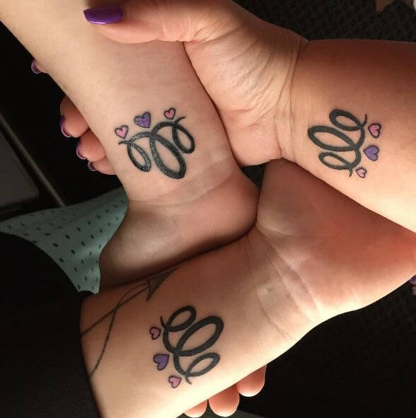 Tattoo Ideas With Meaning For Moms Tattoo Designs Ideas
