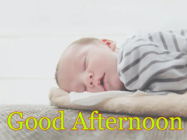 Baby Good Afternoon HD Image Baby Good Afternoon HD Image