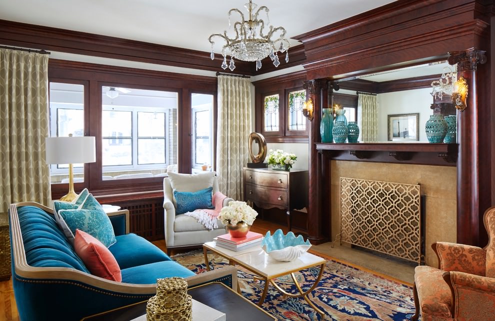 Muebles y Decoración : Ideas de Decoración con Muebles Modernos Para tu