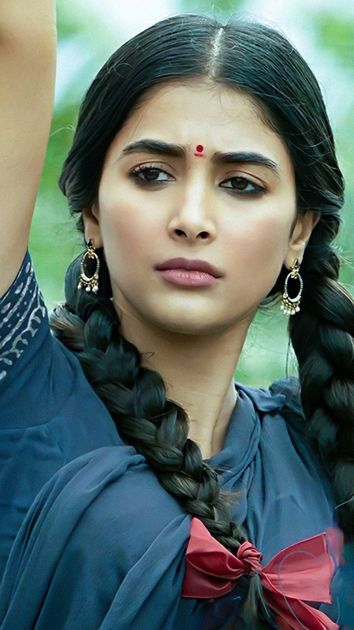 Pooja Hegde HD UHD Photo