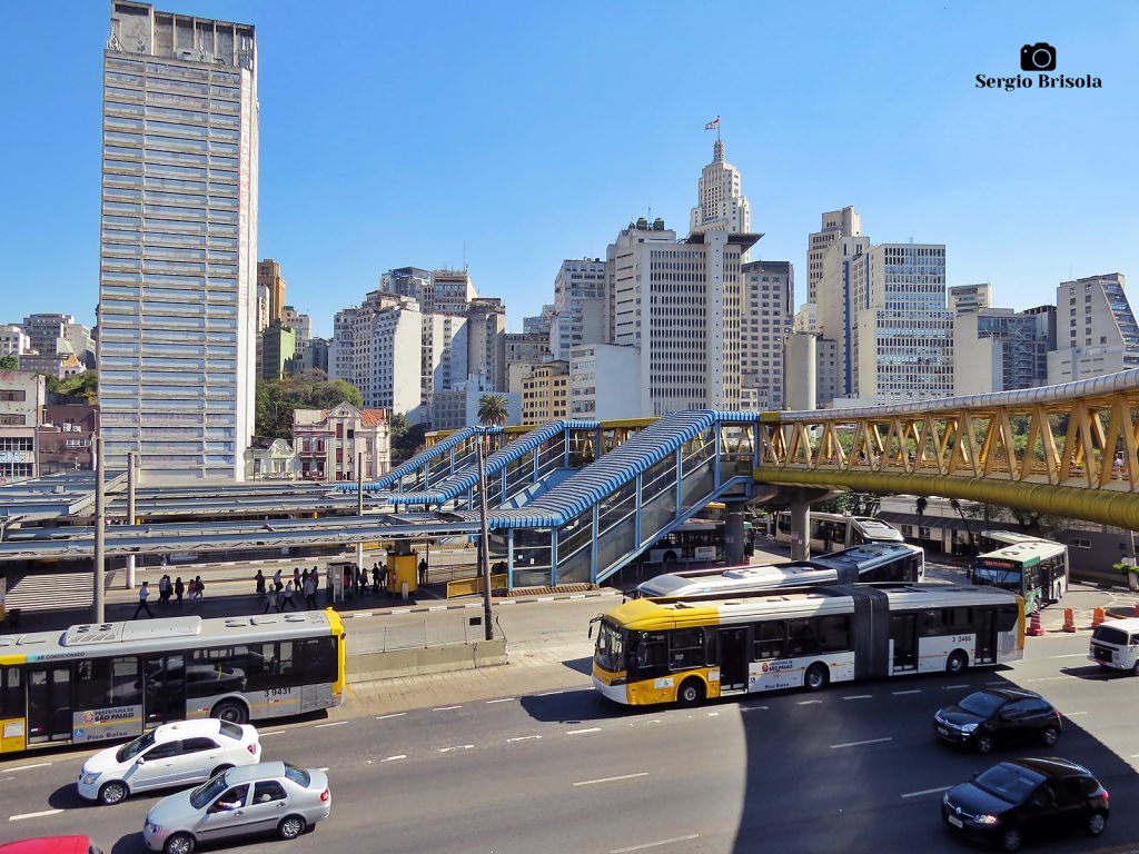 Terminal Parque Dom Pedro II Descubra Sampa Cidade de São Paulo Terminal Parque Dom Pedro II Descubra Sampa Cidade de São Paulo