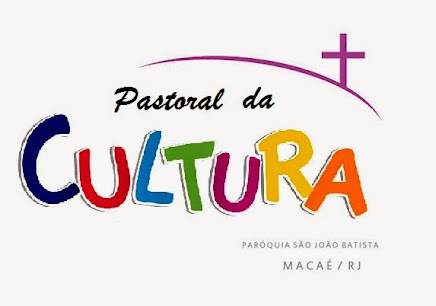 Pastoral da Cultura em Macaé