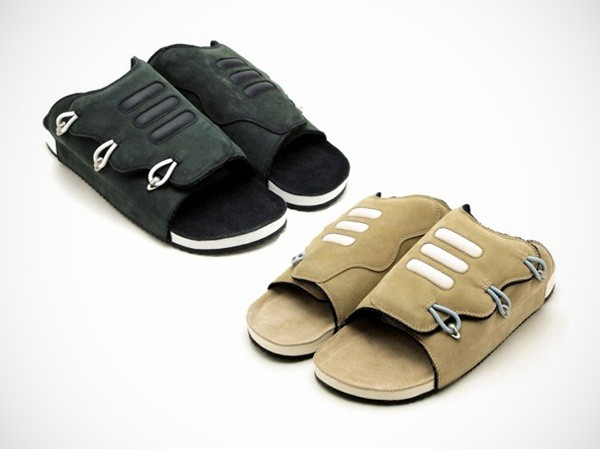 Adidas Hike Sandals - Bonjourlife