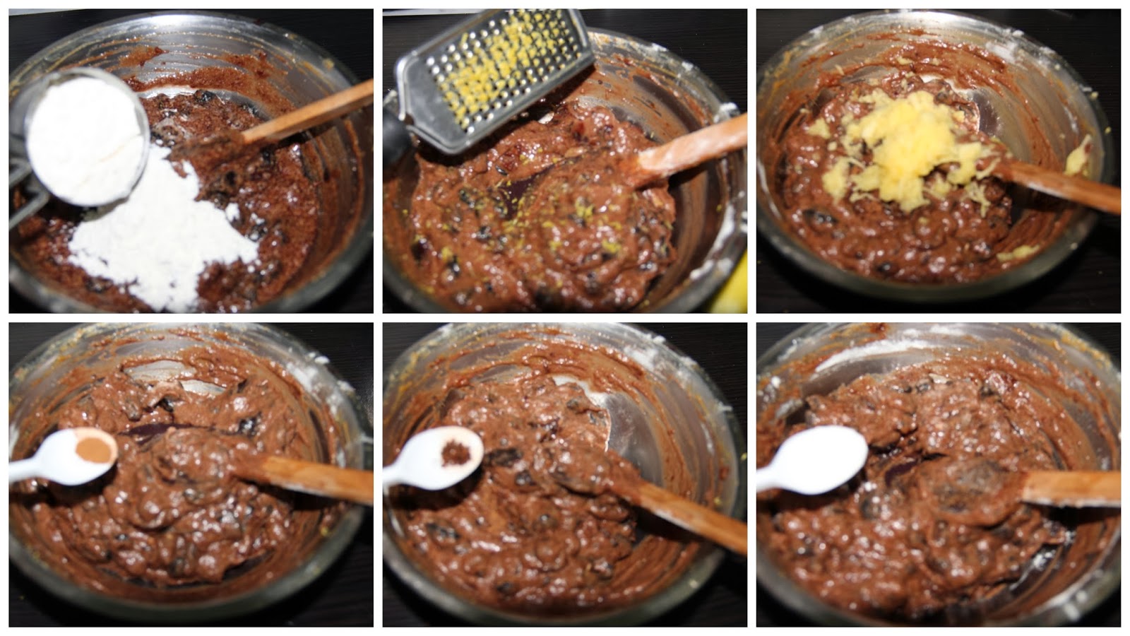 Ultimate Christmas Pudding/ Traditional Steamed Christmas Pudding (No ...