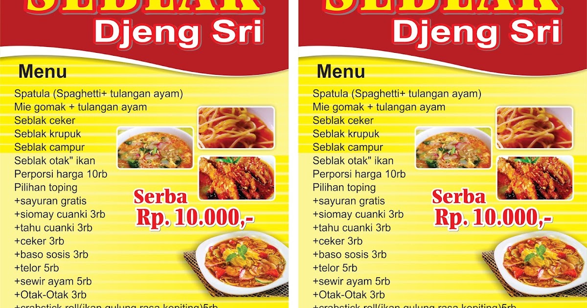 Background Menu Makanan Seblak Background Menu Makanan Seblak 15 Resep Seblak Ngablak