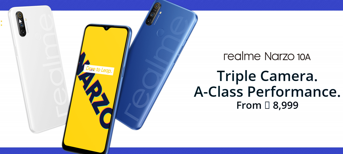 Best mobiles under 10000 Rupees