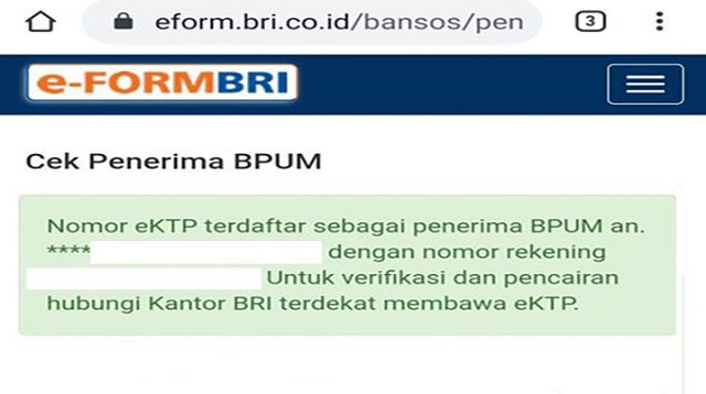 Cara Cek UMKM untuk Mengakses Berbagai Fasilitas yang Tersedia