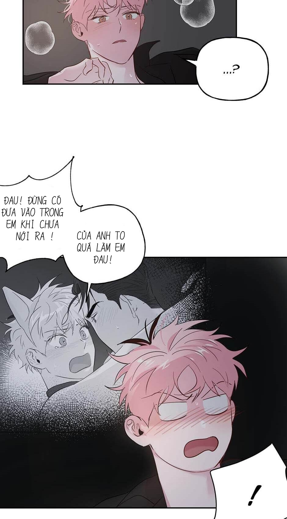 Đọc truyện Assorted Wildness - Chapter 30