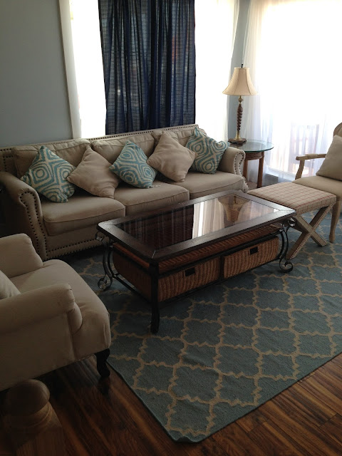 Coastal Charm: HGTV Beach Flip