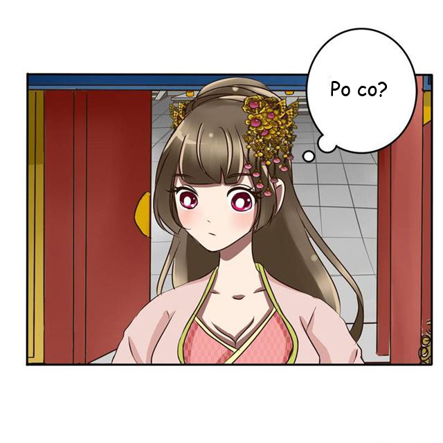 Psychic Princess Manga Chapter 505 Reiko ~ : Psychic Princess