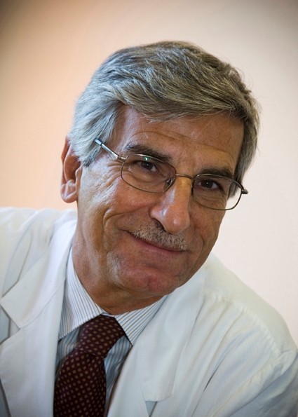 Prof. Carlo Bartolozzi