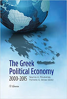 The Greek Political Economy 2000 2015