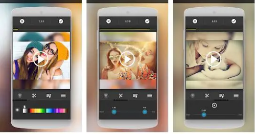 Download Aplikasi Video Bokeh Full HD Video Square Download Aplikasi Video Bokeh Full HD Video Square