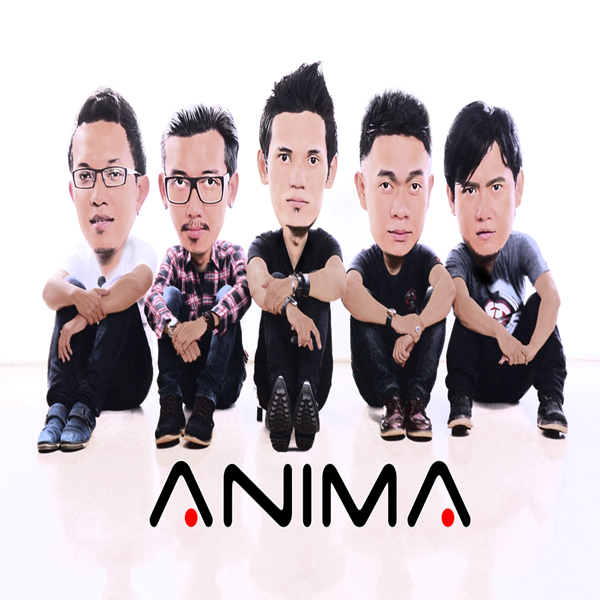 Lirik Lagu Anima - Asal Kau Bahagia - NESIALIRIK | Kumpulan Lirik Lagu