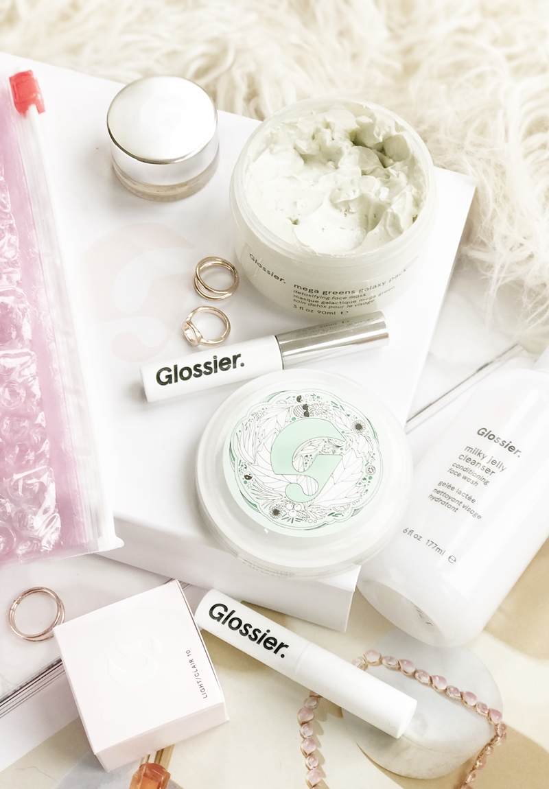 A Mini Guide to Glossier | Makeup Savvy - makeup and beauty blog