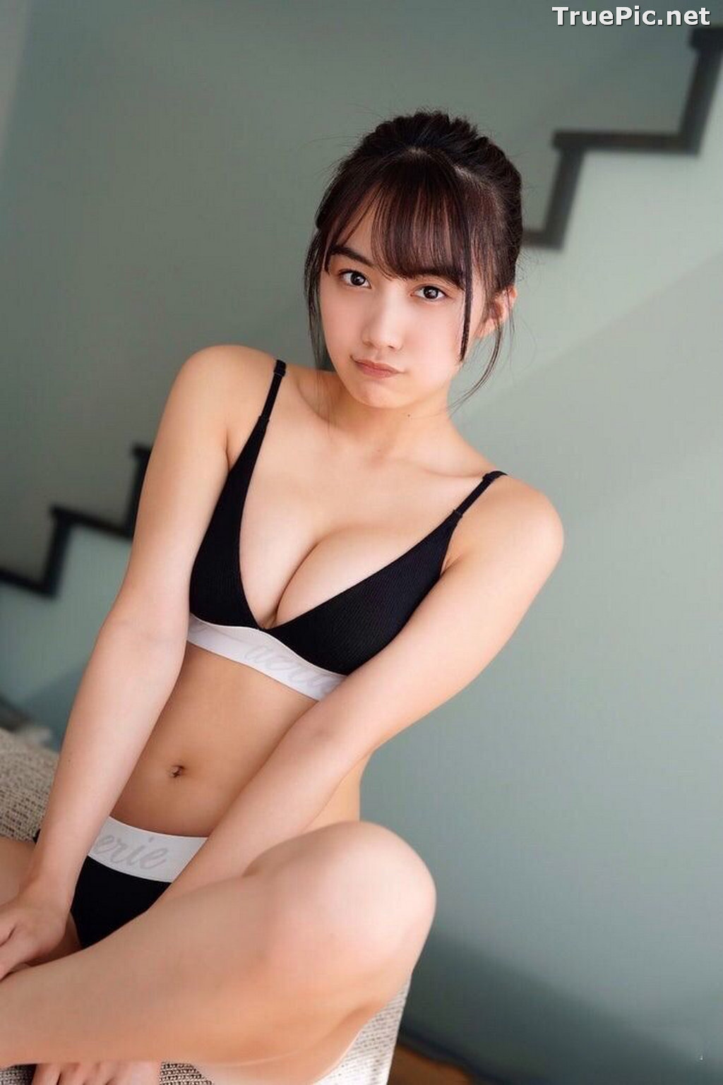 Image Japanese Actress and Model – Hikari Kuroki (黒木ひかり) – Sexy Picture Collection 2021 - TruePic.net - Picture-116
