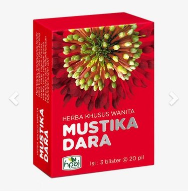 Pengalaman Menghindari Kuret dengan Herbal Mustika Dara HPAI