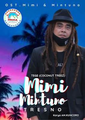 Prima Founder Records Buka Casting Web Series Mimi Mintuno - The Story of Tresno