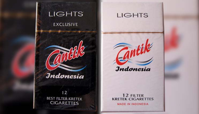 rokok unik cantik rokok unik cantik