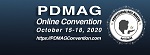 PDMAG Convention