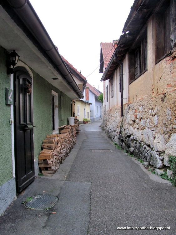 Novo mesto, Breg Slovenija, Dolenjska