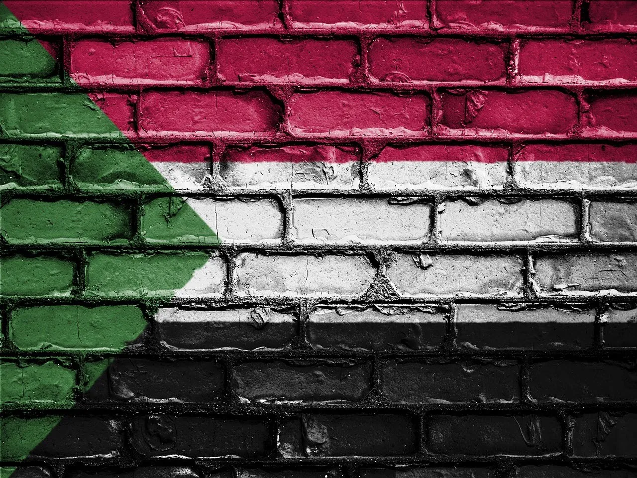 Profil biodata negara Sudan
