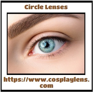 The facts on Coloured Contact Lenses Exposed 5