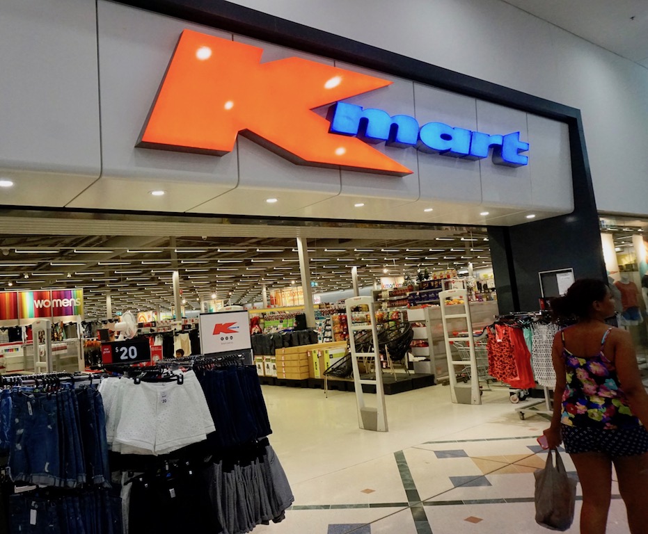 TBJ TRAVELS CAIRNS, AUSTRALIA 6 Palm Cove Side Trip + Shopping In