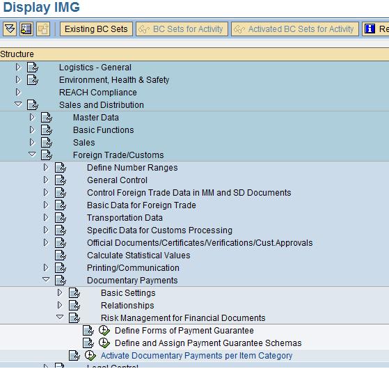SAPSD Online Delivery Block as a result of credit check.