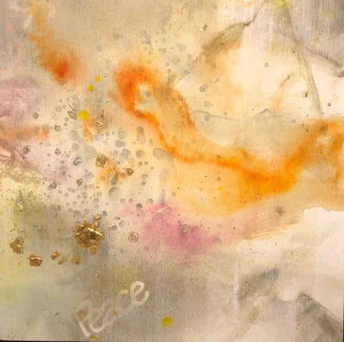 G Farooq Art Ar Rahman Arabic Calligraphy