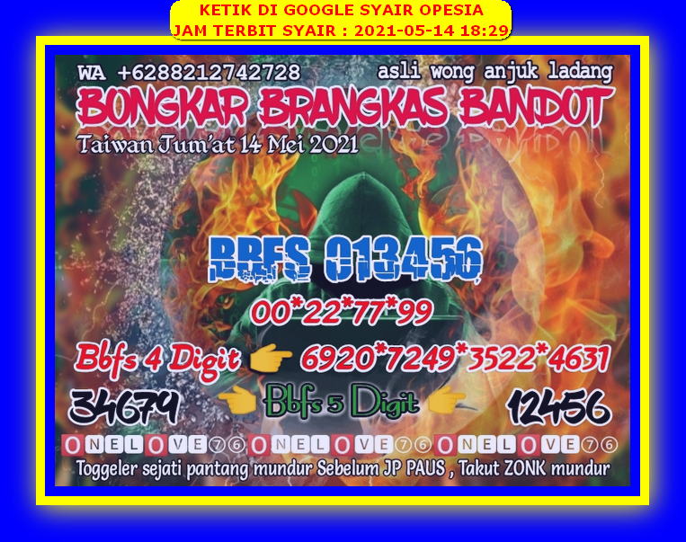 PREDIKSI HK MALAM INI