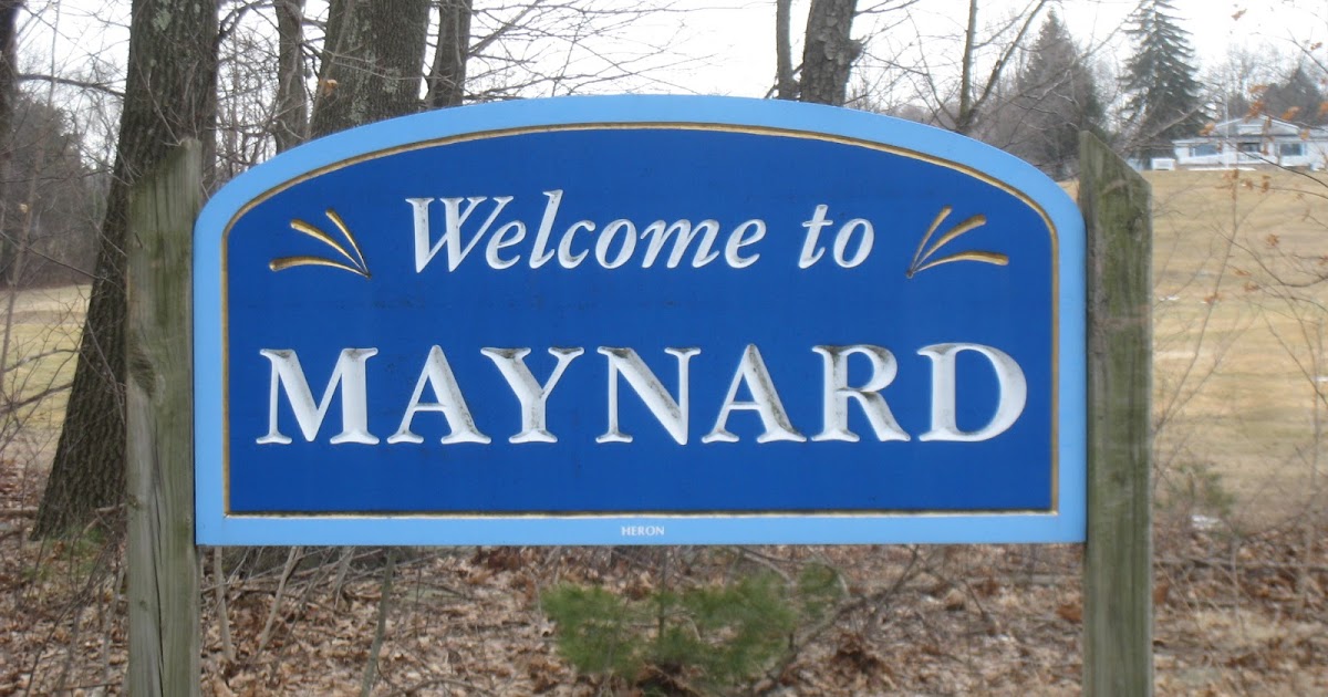 Maynard Life Outdoors and Hidden History of Maynard Maynard in Wikipedia