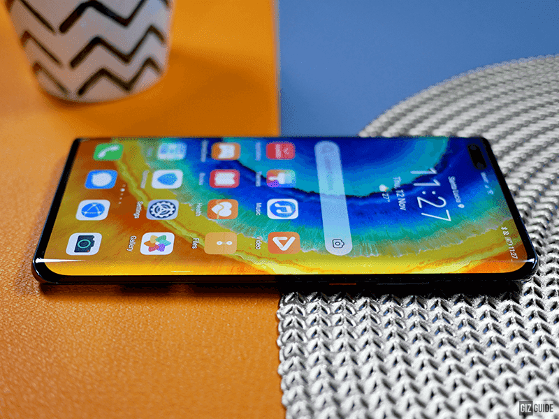 AnTuTu: Huawei Mate 40 Pro is the top-scoring flagship phone, HONOR 30 takes the mid-range crown AnTuTu: Huawei Mate 40 Pro is the top-scoring flagship phone, HONOR 30 takes the mid-range crown