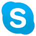 سكايب  skype 