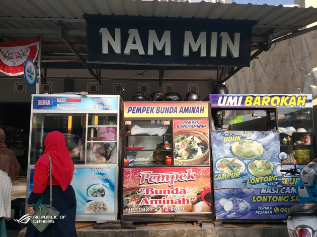 Get Rumah Cantik Rahma Balikpapan Images