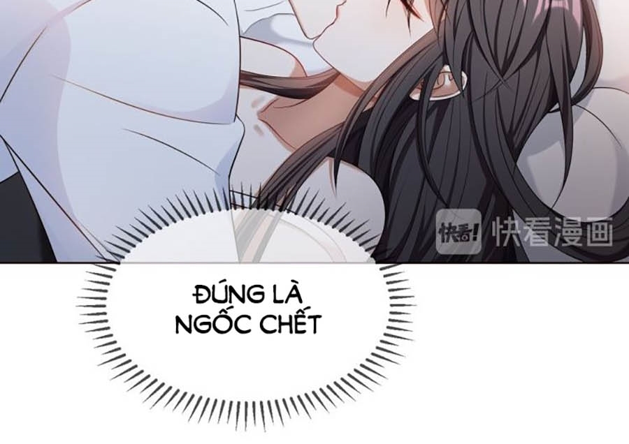 Tồng Tài Cứ Muốn Lấy Cô Vợ Gả Thay Chapter 22 - Trang 46