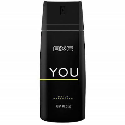 AXE Body Spray for Men, You AXE Body Spray for Men, You