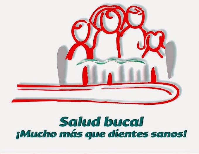 ODONTOLOGÍA PREVENTIVA: Charla de Salud Bucal