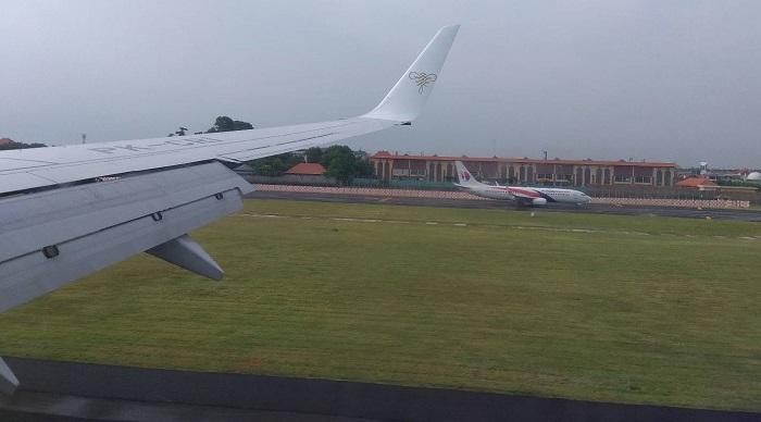 YLKI Desak Manajemen Sriwijaya Air dan Kemenhub Jamin Penuh Hak Keperdataan Konsumen