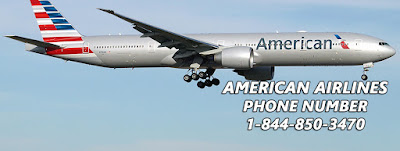 American airlines customer service number