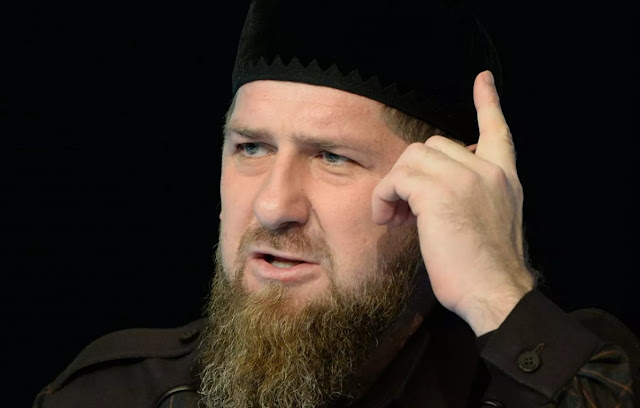 Kadyrov comenta informes de intento de asesinato contra periodista georgiano
